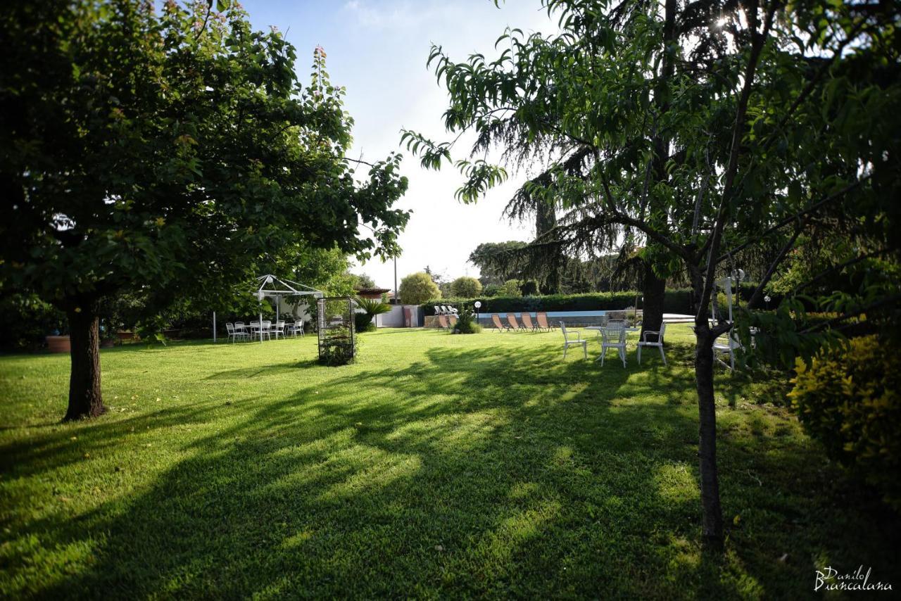 Guest house Villa Roma '900 Affitta Camere Rome